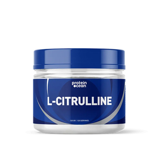 Proteinocean L-Citrulline 120gr