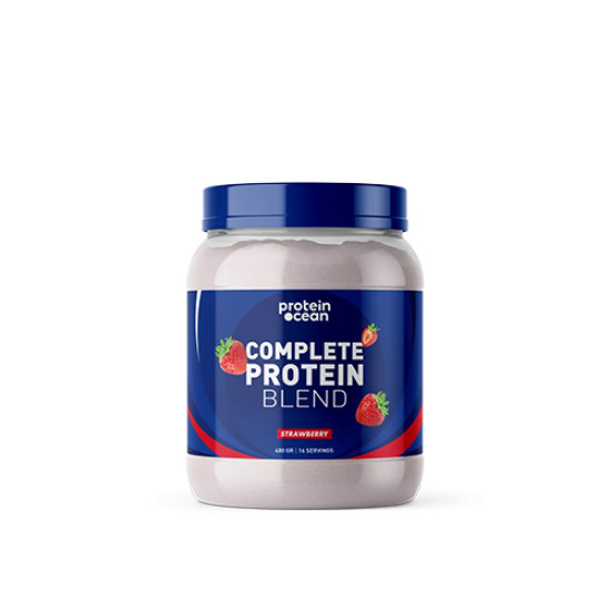 Proteinocean Complete Protein Blend 400gr