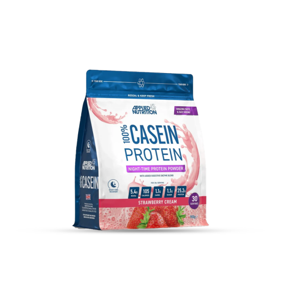 Applied %100 Casein 900gr