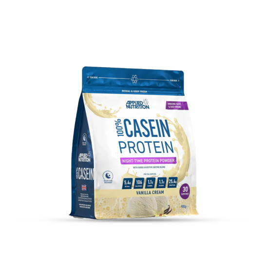 Applied %100 Casein 900gr
