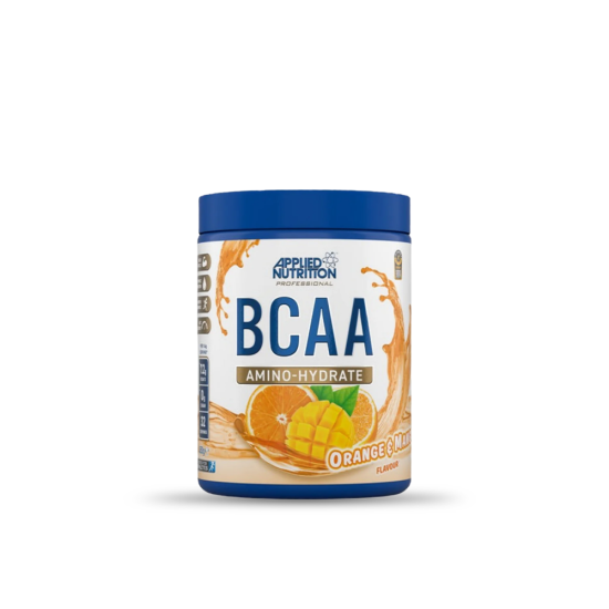 Applied BCAA Amino Hydrate 450gr