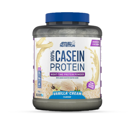 Applied %100 Casein 1.8kg