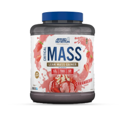 Applied Critical Mass 2.4kg