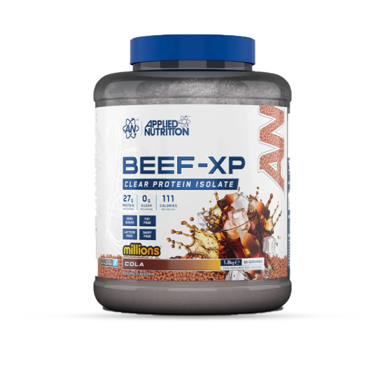 Applied BEEF-XP Protein 1.8kg