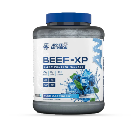 Applied BEEF-XP Protein 1.8kg