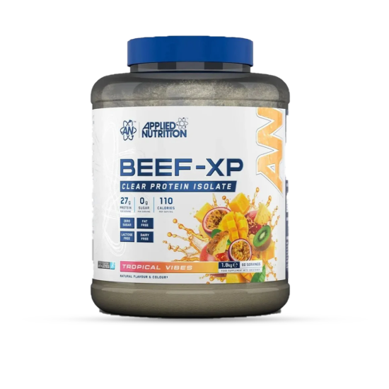 Applied BEEF-XP Protein 1.8kg