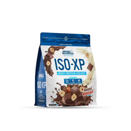 Applied ISO-XP Whey Protein 1kg Applied ISO-XP Whey Protein 1kg