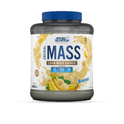 Applied Critical Mass 2.4kg