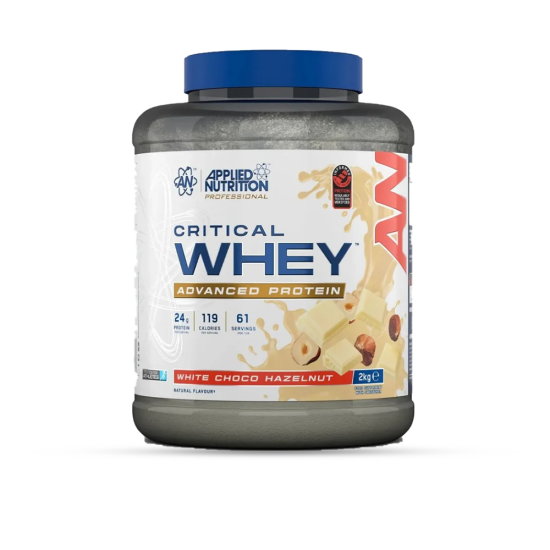 Applied Critical Whey Protein 2kg