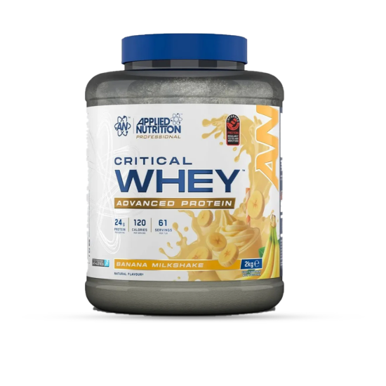 Applied Critical Whey Protein 2kg