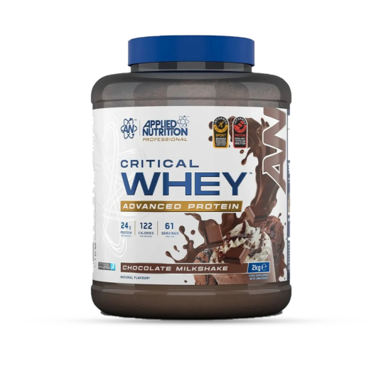 Applied Critical Whey Protein 2kg
