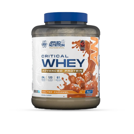 Applied Critical Whey Protein 2kg