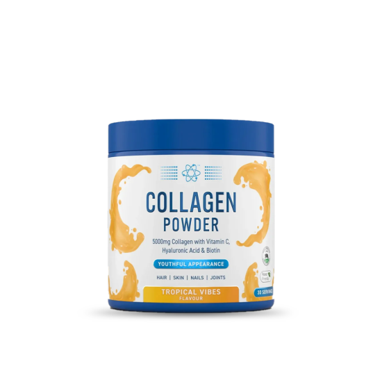 Applied Collagen Powder
