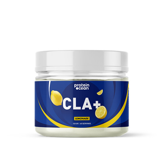 Proteinocean CLA+ Powder 120gr