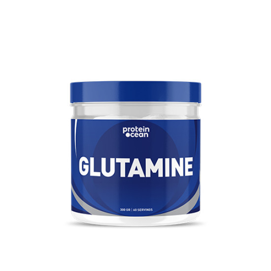 Proteinocean Glutamine 300gr