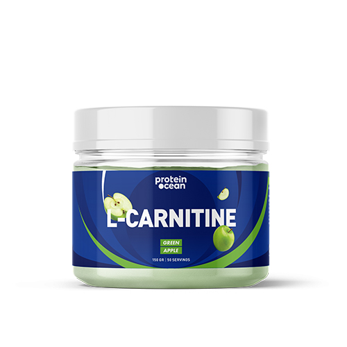 Overload Thermogenic LCarnitine 1000ml