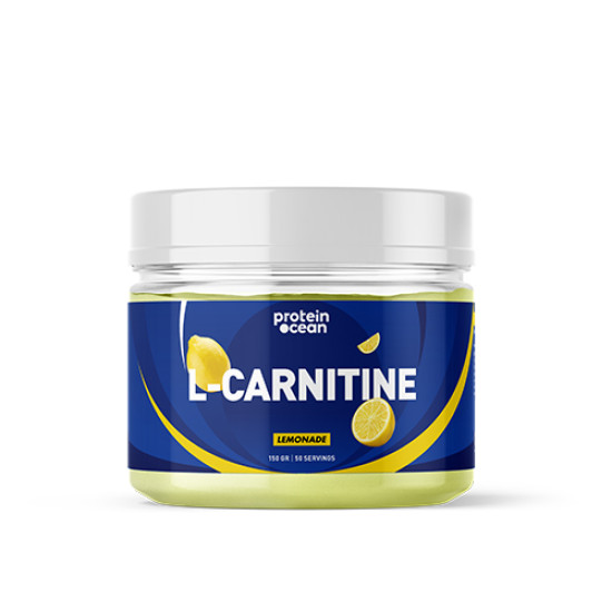 Proteinocean L-Carnitine Powder 150gr