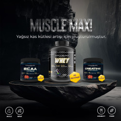 Muscle Max Muscle Max