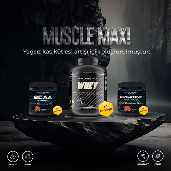 Muscle Max 