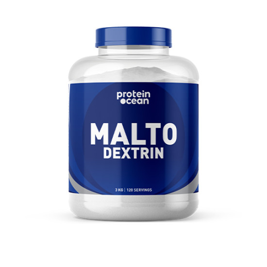 Proteinocean Maltodextrin 3kg