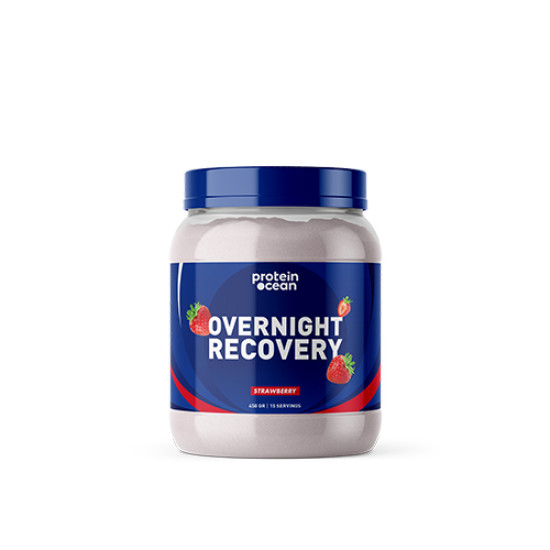 Proteinocean Over Night Recovery 450gr