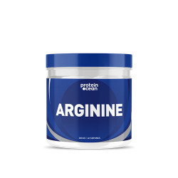Proteinocean Arginine 300gr Proteinocean Arginine 300gr