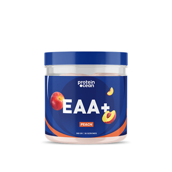 Proteinocean EAA+ 300gr