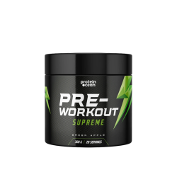 Proteinocean Supreme Pre-Workout 300gr Proteinocean Supreme Pre-Workout 300gr