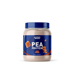 Proteinocean Pea Protein 400gr Proteinocean Pea Protein 400gr