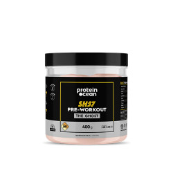 Proteinocean SH-57 Pre-Workout 400gr Proteinocean SH-57 Pre-Workout 400gr