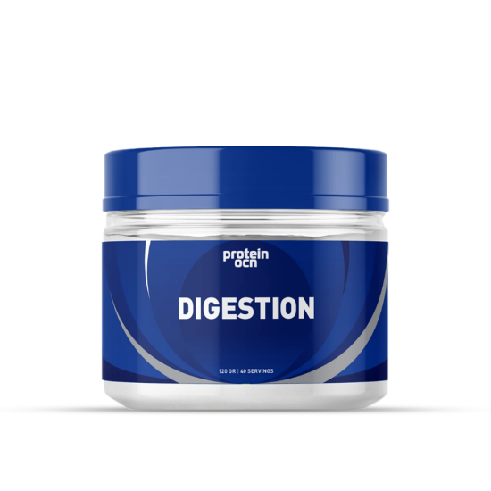 Proteinocean Digestion 120gr