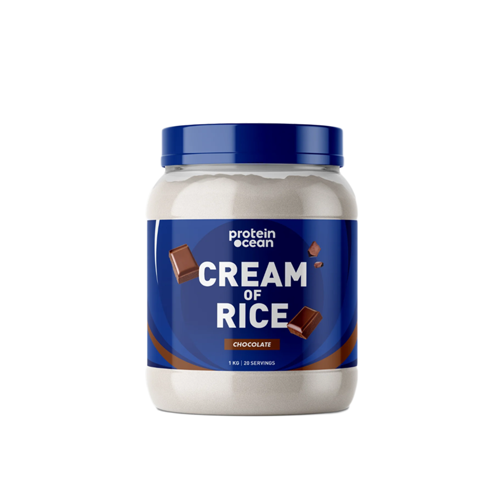 Proteinocean Cream Of Rice 1kg