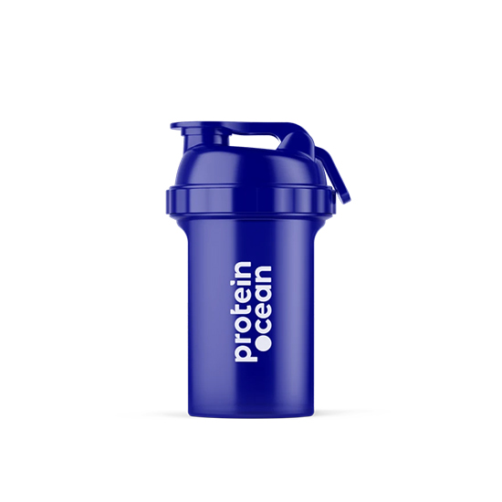 Proteinocean Pocket Shaker 500ml