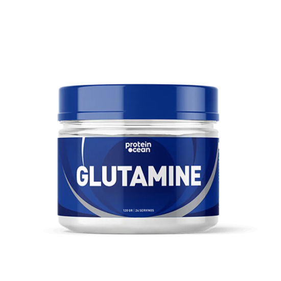 Proteinocean Glutamine 120gr