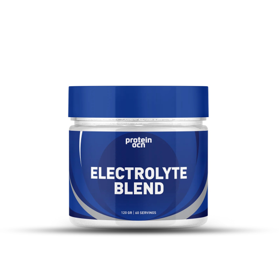 Proteinocean Electrolyte Blend 120gr