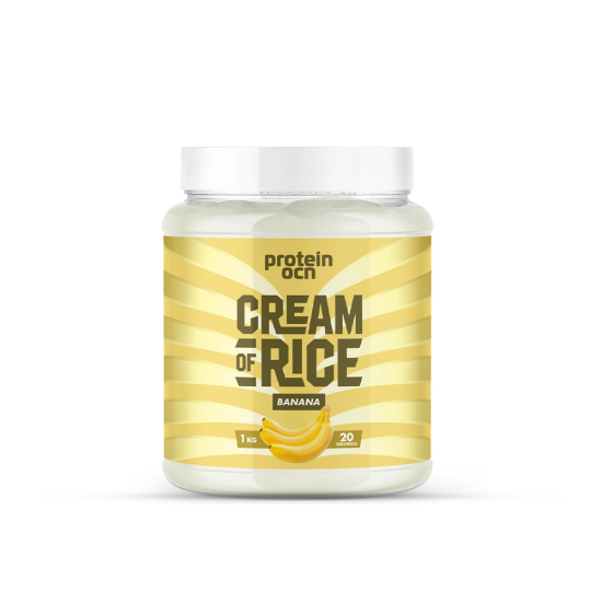 Proteinocean Cream Of Rice 1kg