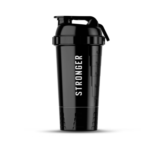 Proteinocean Stronger™ Shaker 500ml