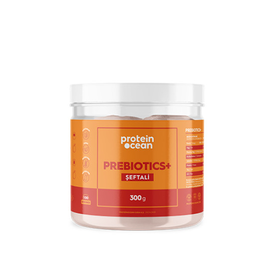 Proteinocean Prebiotics+ 300gr