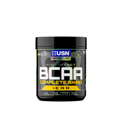 Usn BCAA + EAA High Impact 400gr Usn BCAA + EAA High Impact 400gr