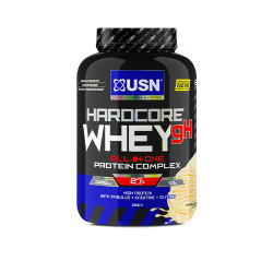Usn Hardcore Whey gH 2kg Usn Hardcore Whey gH 2kg