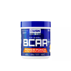 Usn BCAA+ Power Punch 400gr Usn BCAA+ Power Punch 400gr