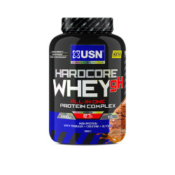 Usn Hardcore Whey gH 2kg Usn Hardcore Whey gH 2kg