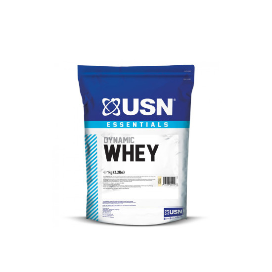 Usn Dynamic Whey 1kg