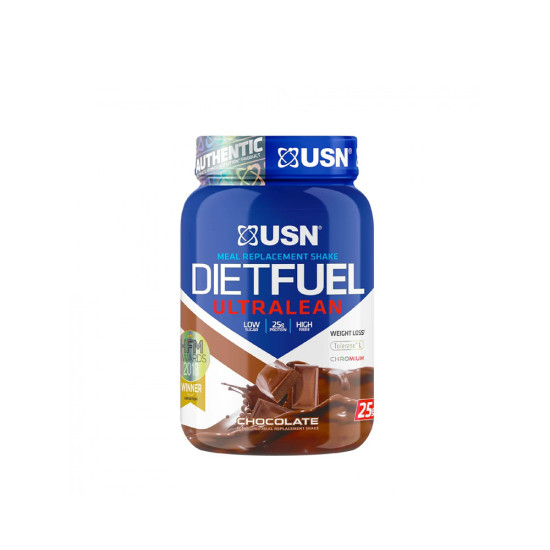 Usn Diet Fuel Ultralean Whey 1kg