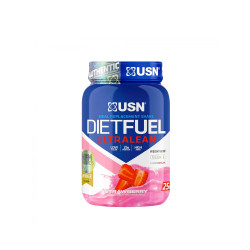 Usn Diet Fuel Ultralean Whey 1kg