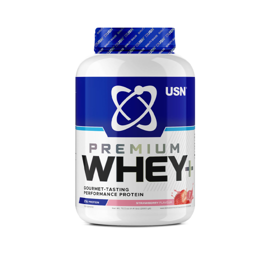 Usn Whey+ 2kg