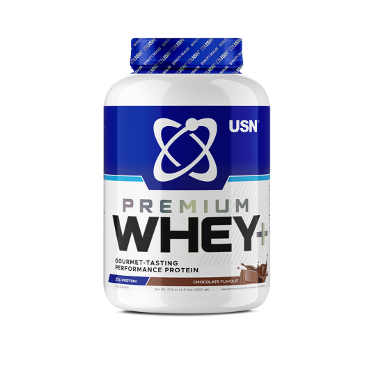 Usn Whey+ 2kg