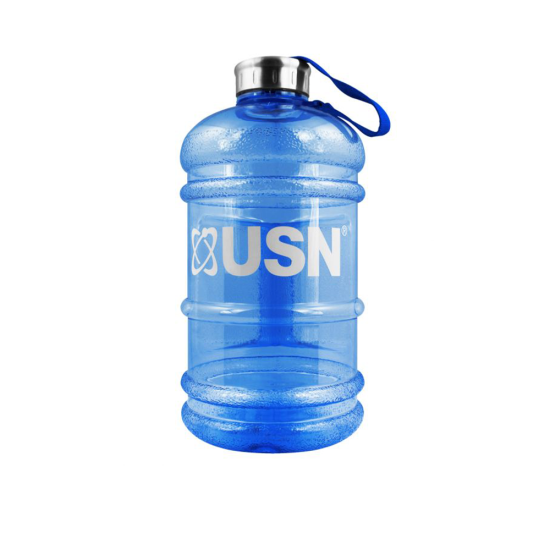 Usn Water Bottle 2.2lt