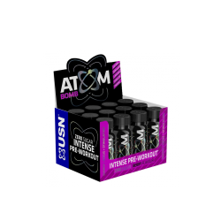 Usn Atom Bomb Pre-Workout 12x60ml