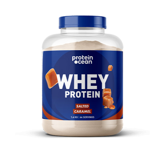 Proteinocean Whey Protein 1.6kg
